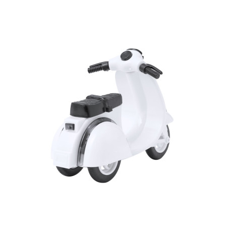 Miniature moto personnalisée Vespak 