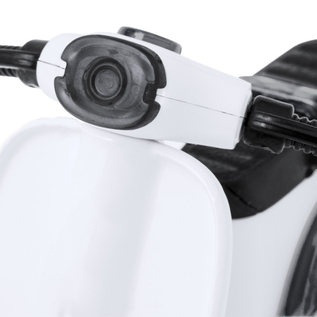 Miniature moto personnalisée Vespak 