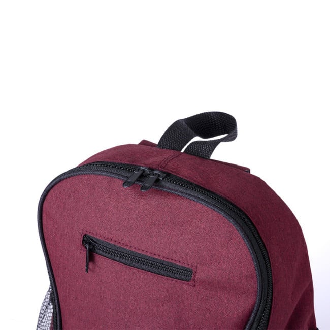 Sac à dos personnalisé Sergli
