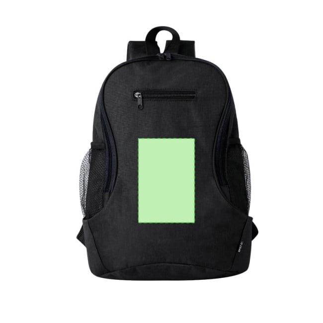 Sac à dos personnalisé Sergli