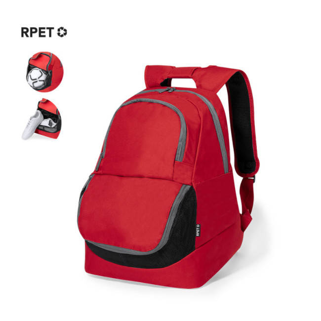 Sac à dos personnalisé Storil 