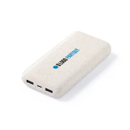 PowerBank personnalisable...