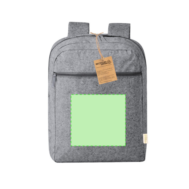 Sac à dos personnalisé Bigail 