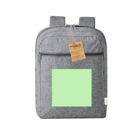 Sac à dos personnalisé Bigail 