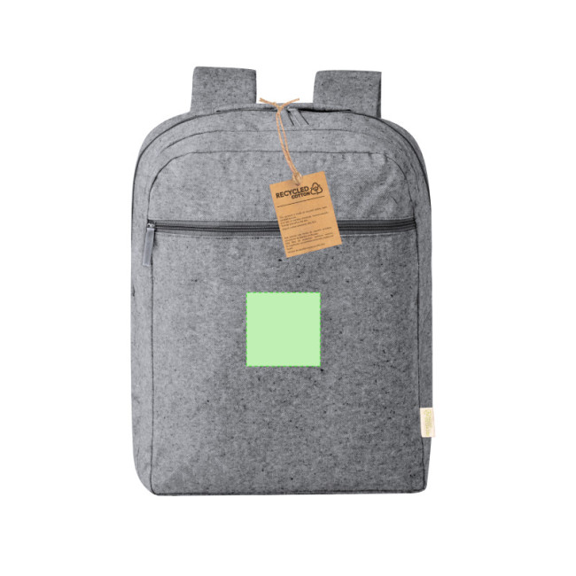 Sac à dos personnalisé Bigail 