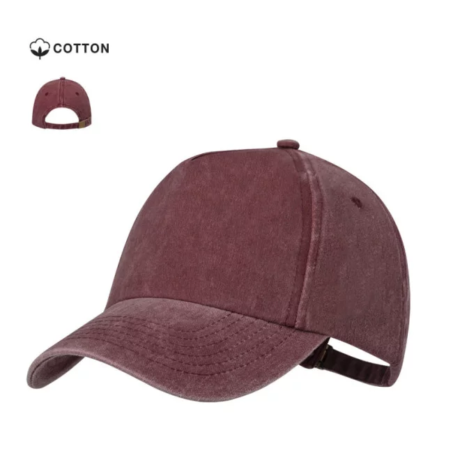 Casquette personnalisée Zorp 
