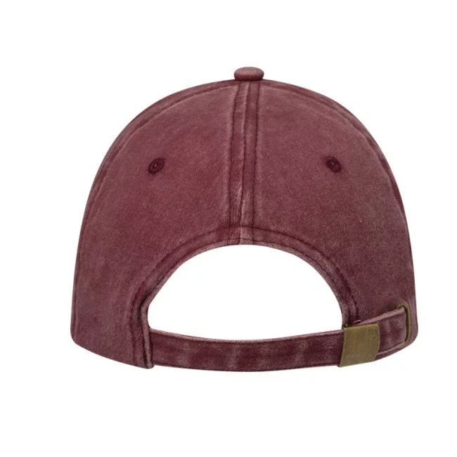 Casquette personnalisée Zorp 