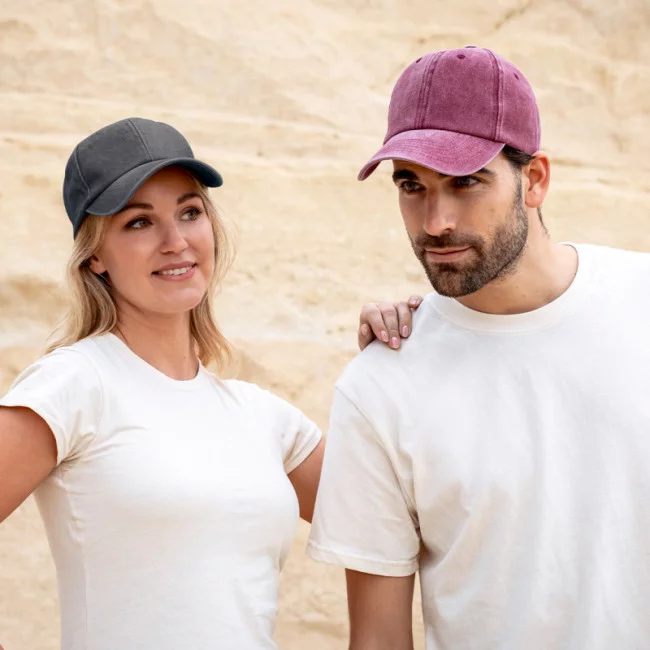 Casquette personnalisée Zorp 