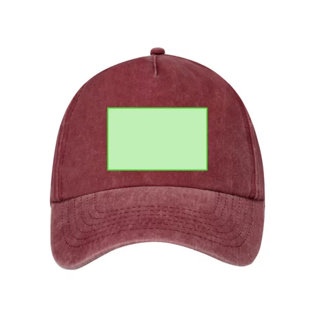 Casquette personnalisée Zorp 