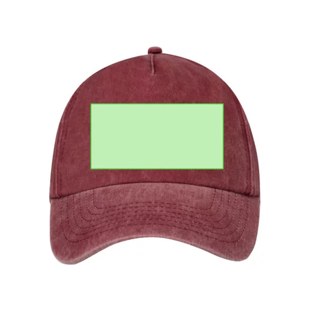 Casquette personnalisée Zorp 
