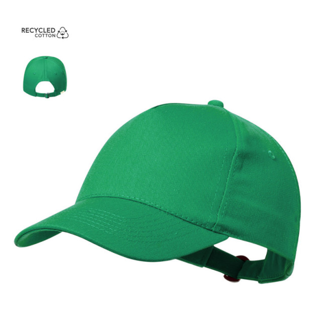 Casquette personnalisée Brauner 