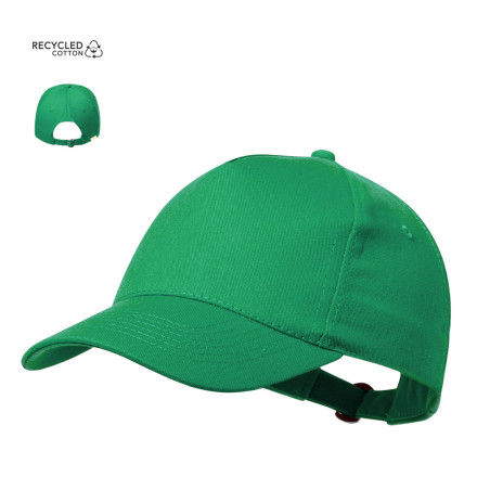 Casquette personnalisée Brauner 