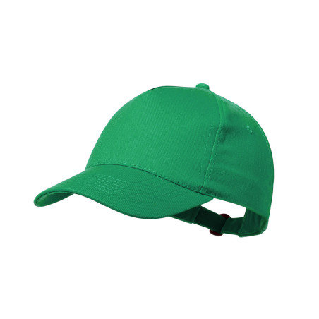 Casquette personnalisée Brauner 