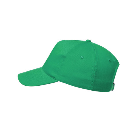 Casquette personnalisée Brauner 