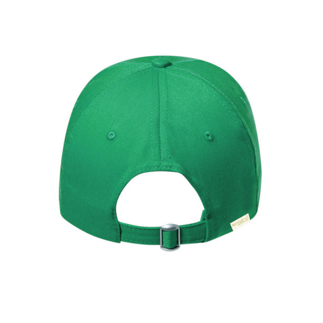 Casquette personnalisée Brauner 