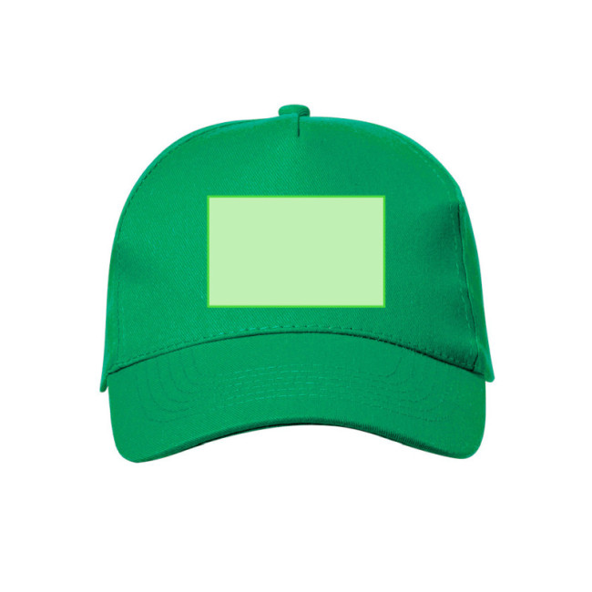 Casquette personnalisée Brauner 