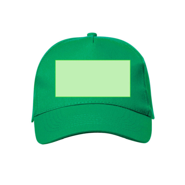 Casquette personnalisée Brauner 