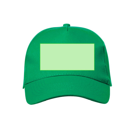 Casquette personnalisée Brauner 
