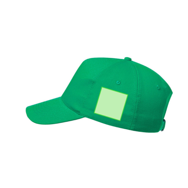 Casquette personnalisée Brauner 
