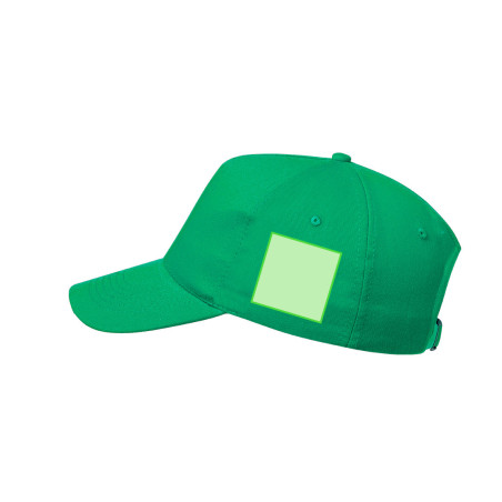 Casquette personnalisée Brauner 