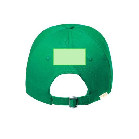 Casquette personnalisée Brauner 