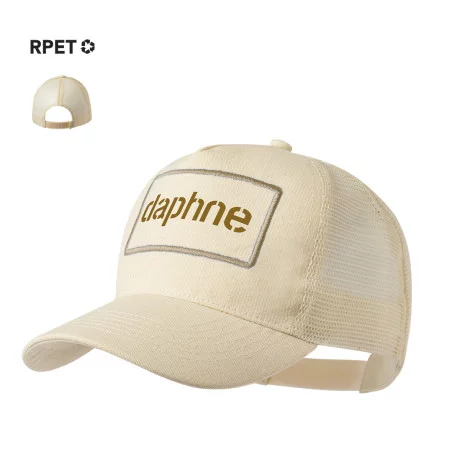 Casquette personnalisée Daphnee 