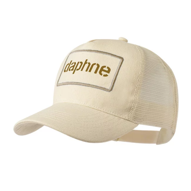 Casquette personnalisée Daphnee 