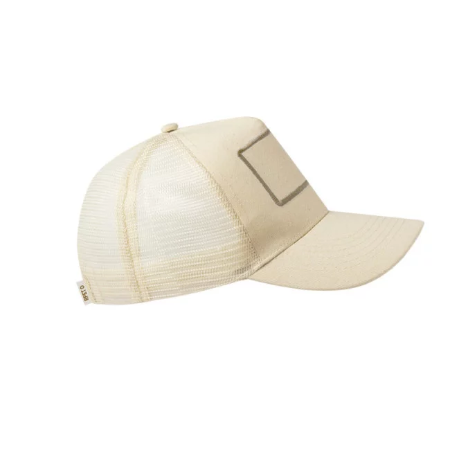 Casquette personnalisée Daphnee 
