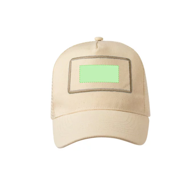 Casquette personnalisée Daphnee 