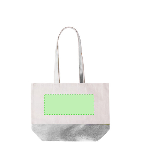 Sac personnalisé Hitalax 