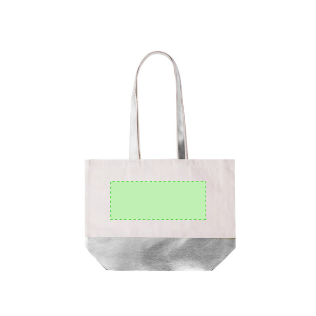 Sac personnalisé Hitalax 