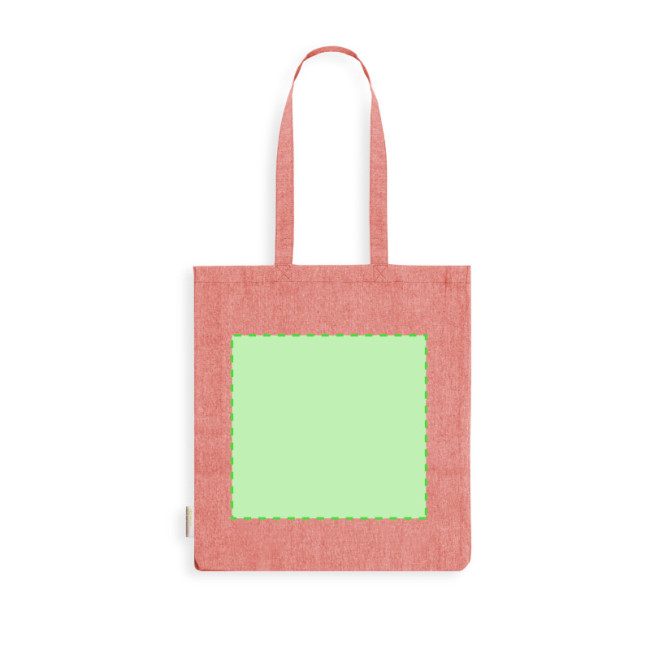 Sac coton personnalisé Bestla 