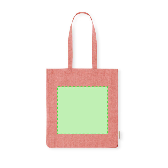 Sac coton personnalisé Bestla 