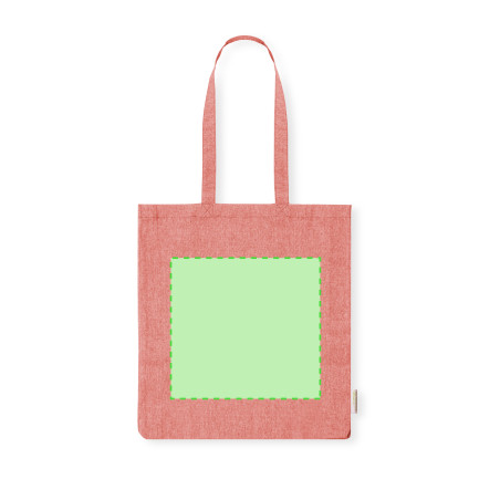 Sac coton personnalisé Bestla 