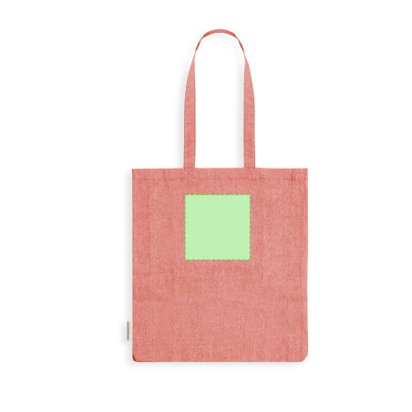 Sac coton personnalisé Bestla 
