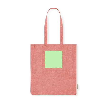 Sac coton personnalisé Bestla 