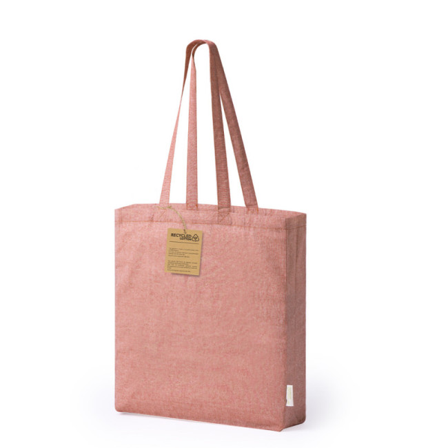 Sac coton personnalisé Bestla 