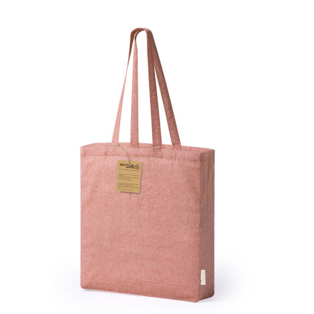 Sac coton personnalisé Bestla 