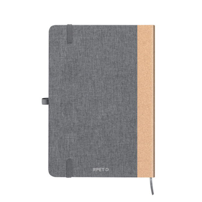 Bloc-notes personnalisé Andrik 