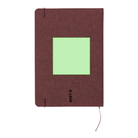 Bloc-notes personnalisé Renolds 