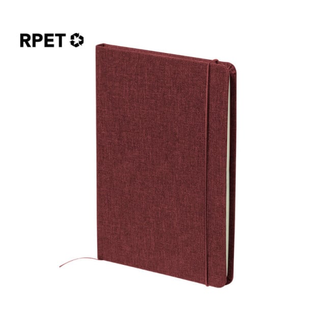 Bloc-notes personnalisé Renolds