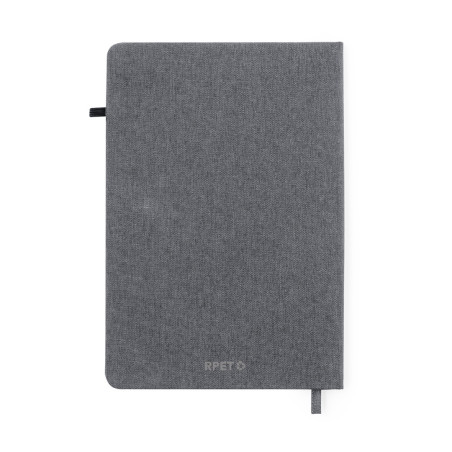 Carnet personnalisé avec Tapis de souris 