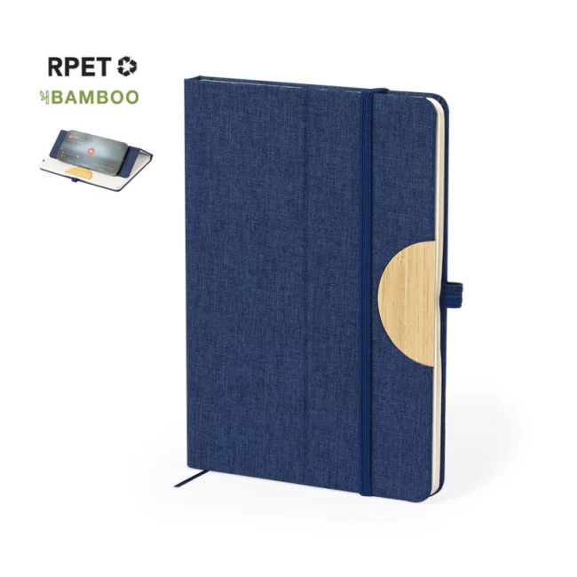 Bloc-notes publicitaire Jibs