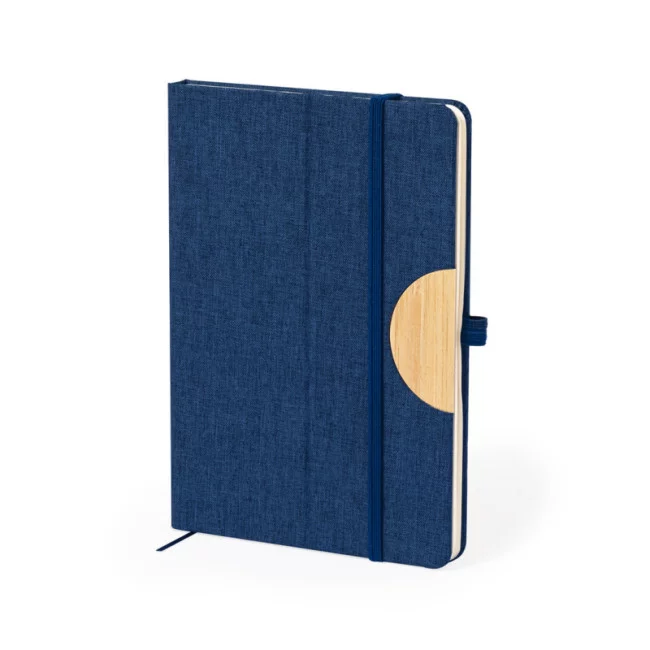 Bloc-notes publicitaire Jibs