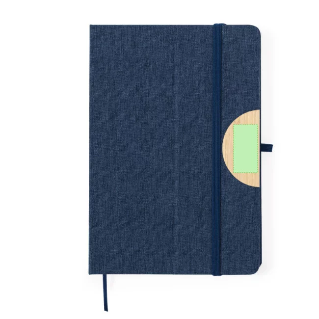 Bloc-notes publicitaire Jibs