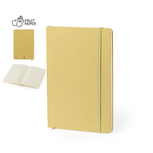 Bloc-notes personnalisé Faty