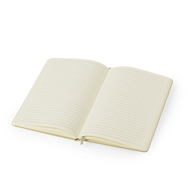 Bloc-notes personnalisé Faty