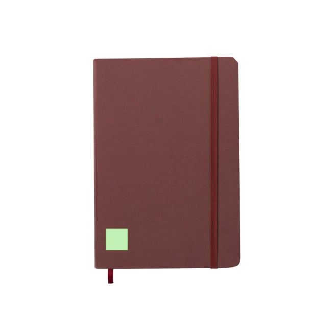Bloc-notes personnalisé Faty