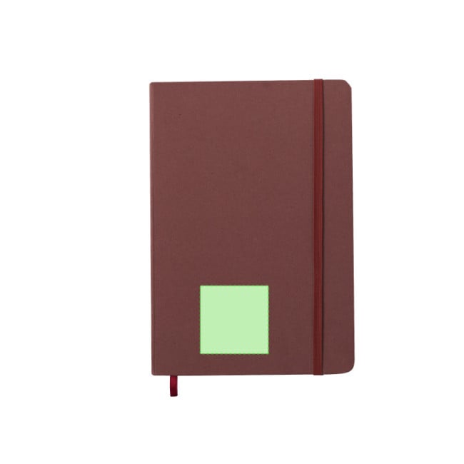 Bloc-notes personnalisé Faty