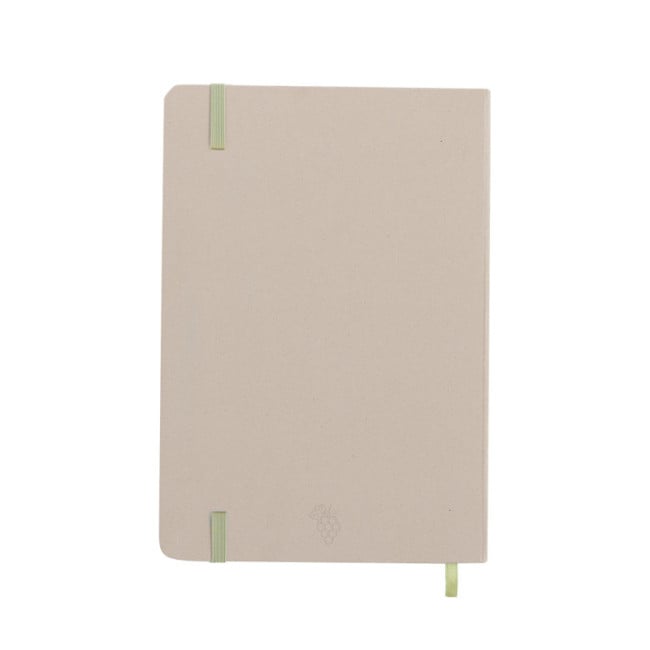 Bloc-notes personnalisé Faty